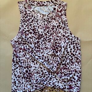Athletic Top